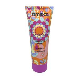 amika Soulfood Nourishing Mask - 100 ml / 3.3 fl oz